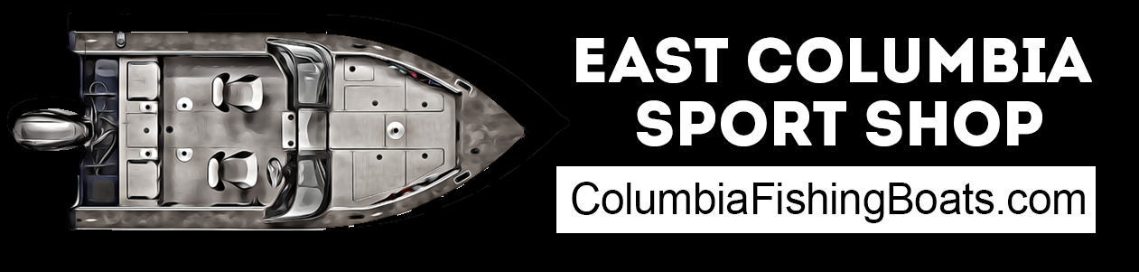 Columbia Fishing Boats Dealer | East Columbia Sport Shop